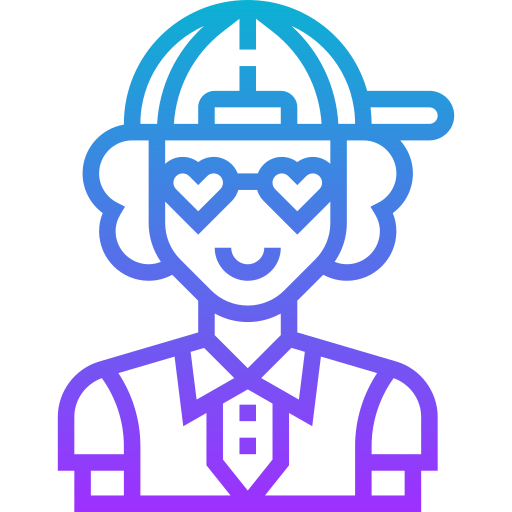 Avatar icon