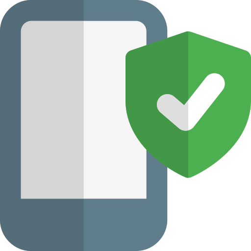 Secure icon