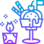 Candle icon 64x64