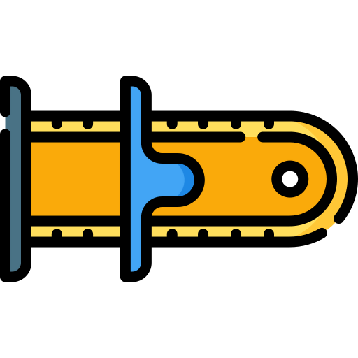 Measuring icon
