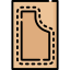 Шаблон иконка 64x64