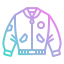 Jacket icon 64x64
