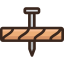 Nail icon 64x64
