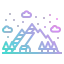 Mountain icon 64x64