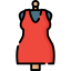 Dress icon 64x64