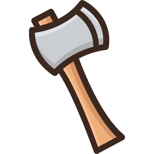 Axe Symbol