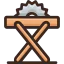 Saw icon 64x64