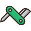 Pocket knive icon 64x64
