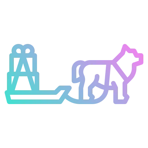 Sled icon
