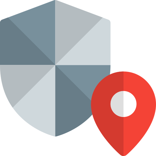 Location icon
