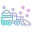 Snowplow icon 64x64