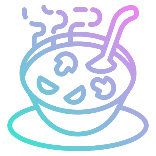Soup icon