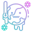 Winter season Symbol 64x64