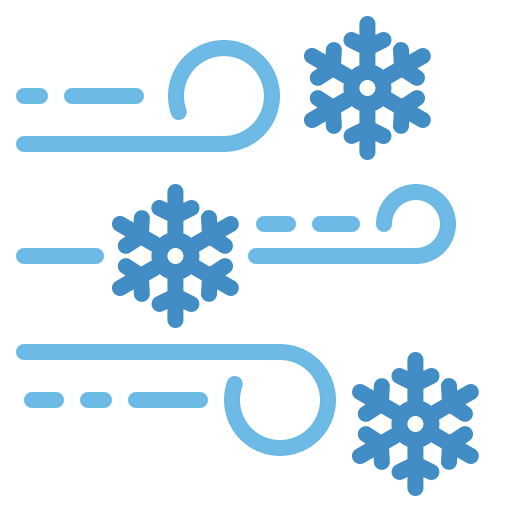 Snowflake icon