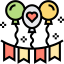 Balloon icon 64x64