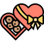 Chocolate icon 64x64
