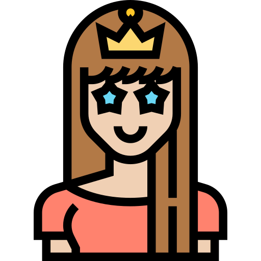 Avatar icon