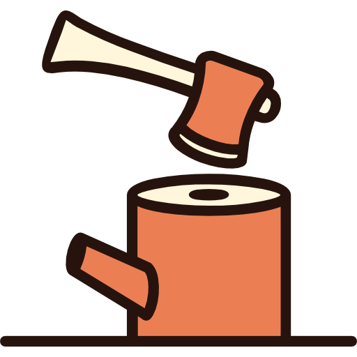 Axe icon