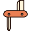 Pocket knife icon 64x64