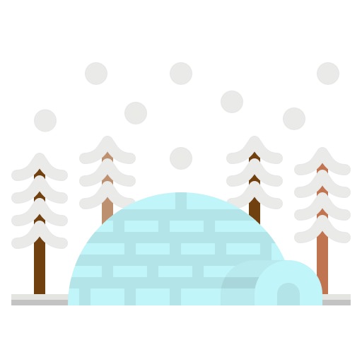Igloo icon
