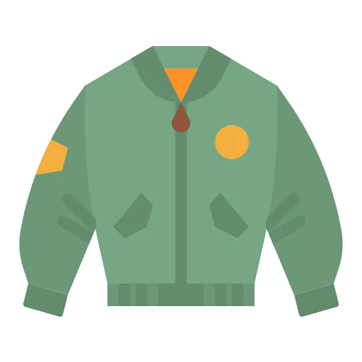 Jacket icon