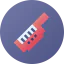 Keytar icon 64x64