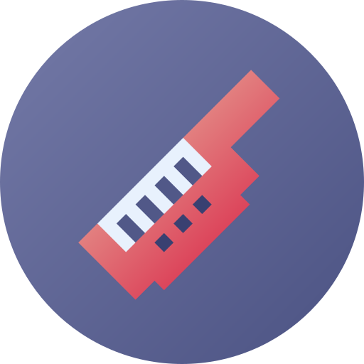 Keytar icon