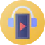 Smartphone icon 64x64