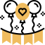 Balloon icon 64x64
