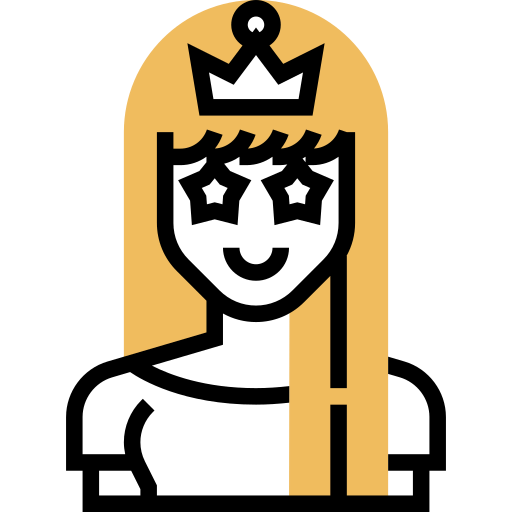 Avatar icon