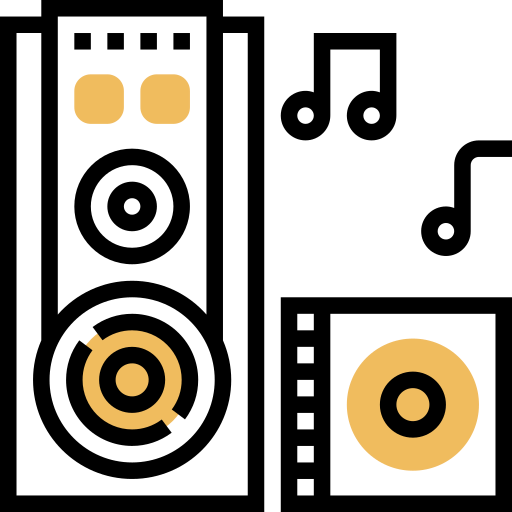 Audio icon