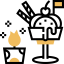Candle icon 64x64