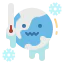 Winter season Symbol 64x64