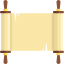 Scroll icon 64x64