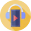 Smartphone icon 64x64