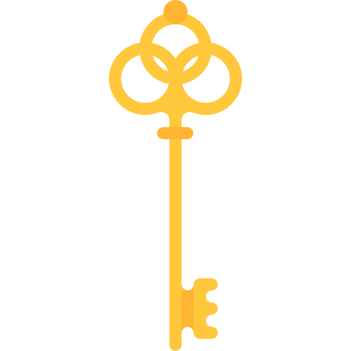 Key icon