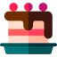 Cake icon 64x64