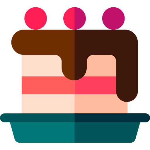 Cake icon
