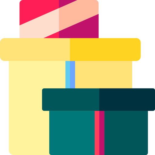 Presents icon