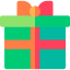 Present icon 64x64