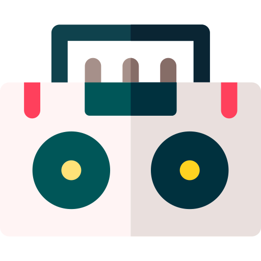 Speaker icon