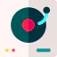 DJ icon 64x64