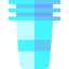 Plastic cup biểu tượng 64x64