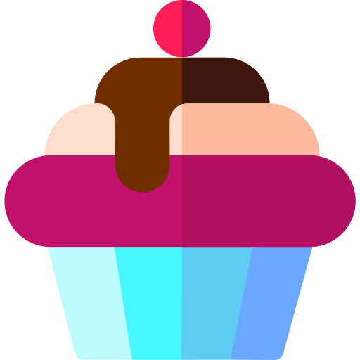 Cupcake icon