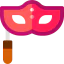 Eye mask icon 64x64