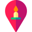 Location icon 64x64