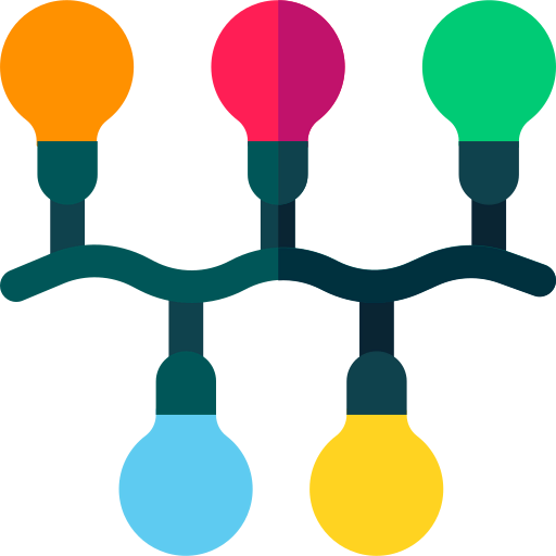 Lights icon