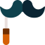 Moustache icon 64x64
