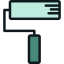 Roller brush icon 64x64