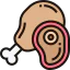 Barbecue icon 64x64